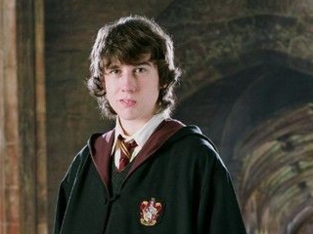 Neville Longbottom