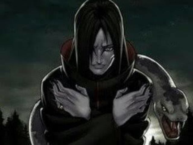 Orochimaru