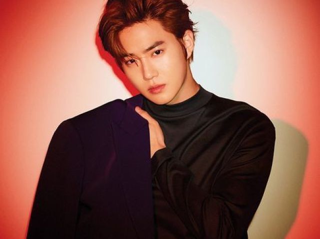 Suho