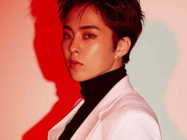 Xiumin