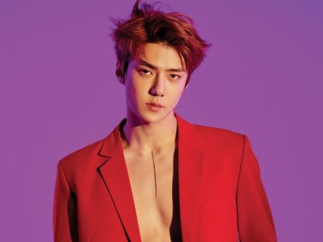 Sehun