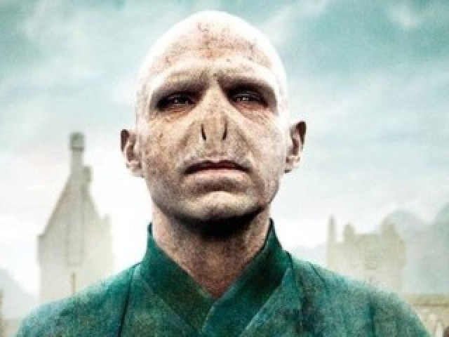 Lord Voldemort