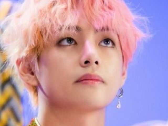 Taehyung (V)