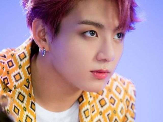 Jungkook