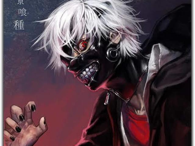 KANEKI