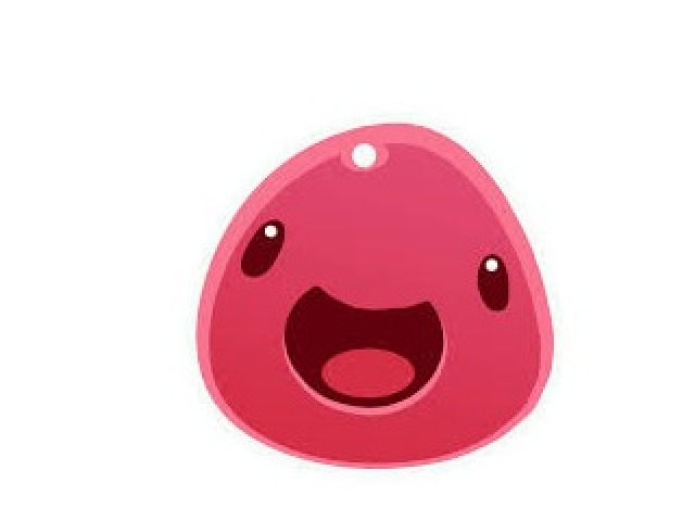 Slime rancher