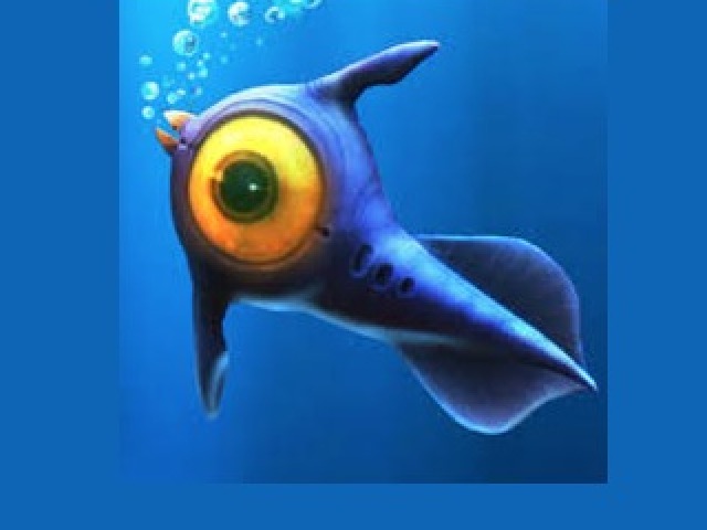 Subnautica