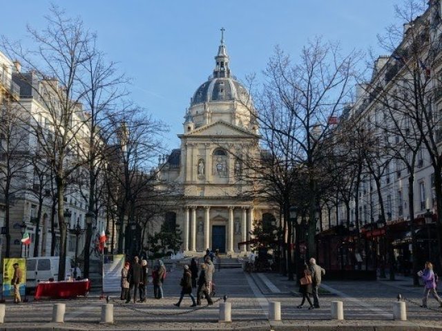 Sorbonne Université