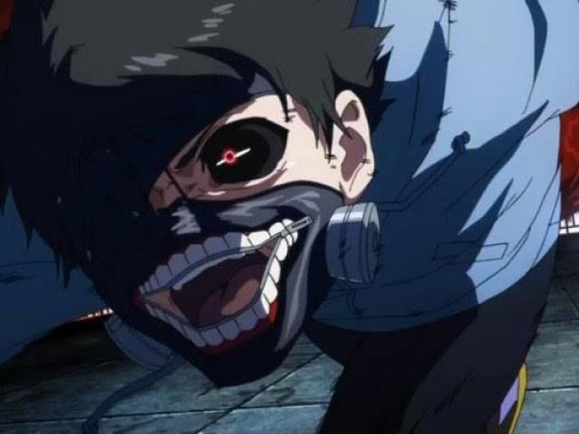 KANEKI 3 KAGUNES