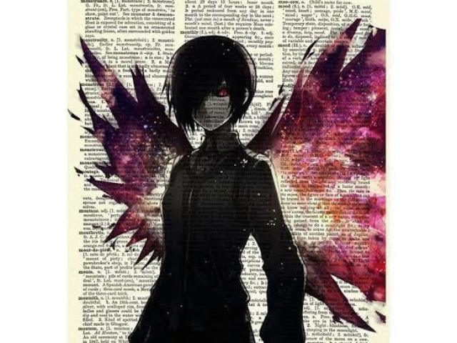 TOUKA