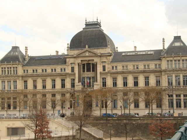 Université Jean Moulin Lyon