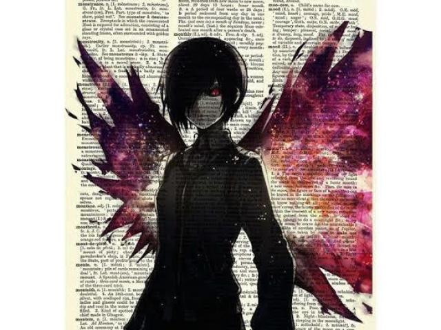 TOUKA