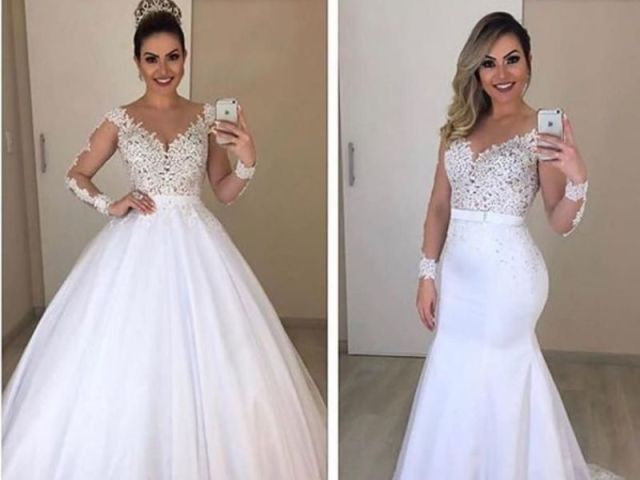 Escolha seu estilo e veja como será seu casamento