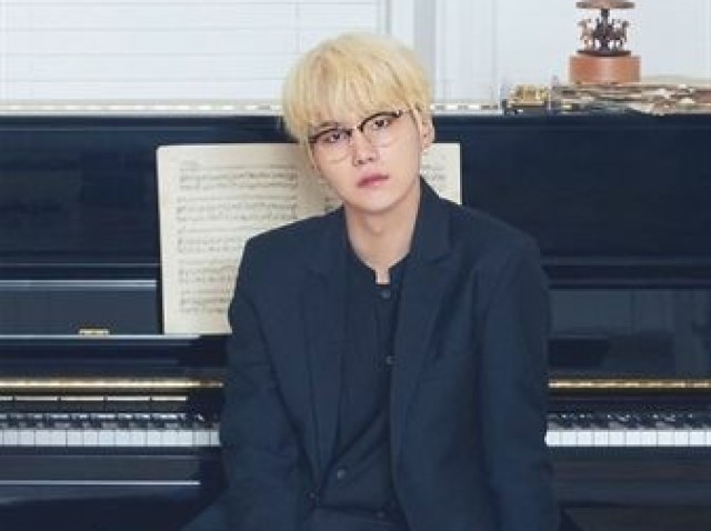 Yoongi