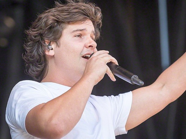 Lukas Graham