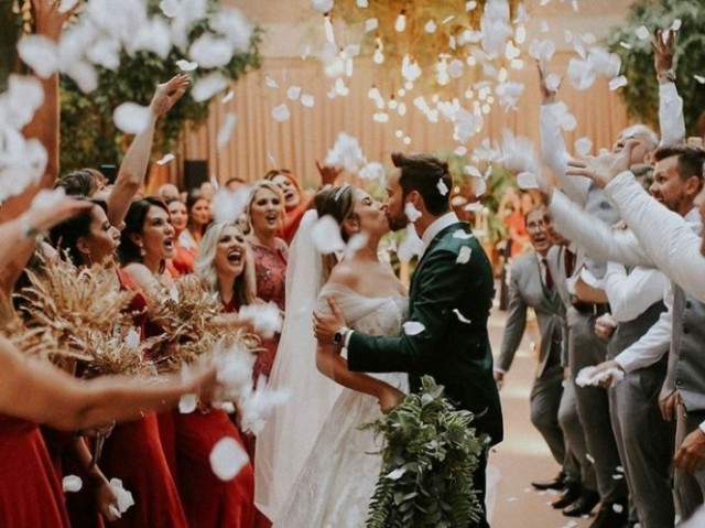 Monte seu casamento🥂💐