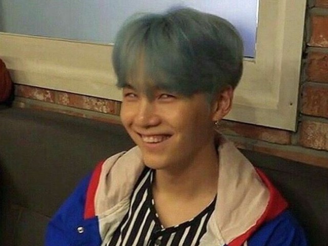 Yoongi