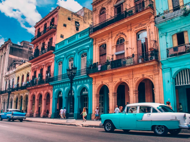 Cuba