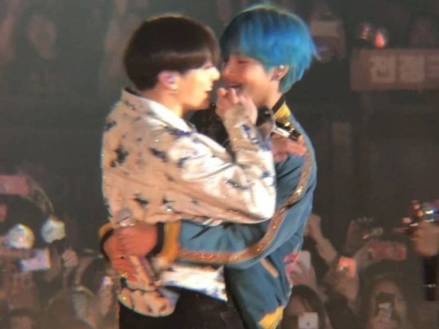 Taekook