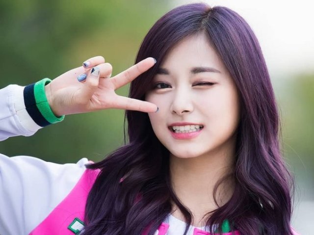 Qual maknae do K-POP você seria?