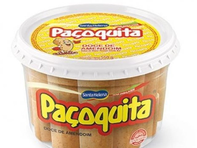 Paçoca