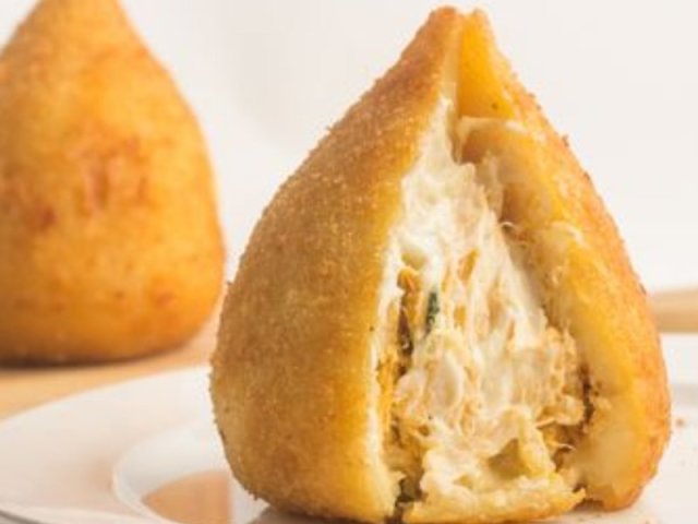 Coxinha