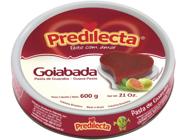 Goiabada