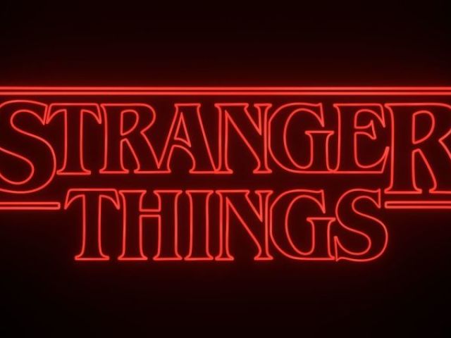 đ VocĂȘ realmente conhece Stranger Things? đ