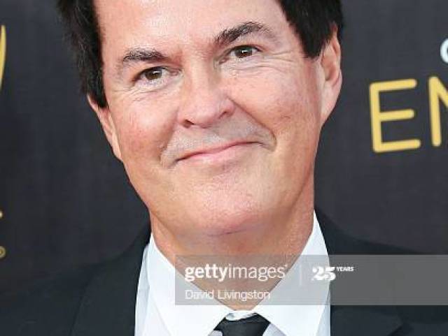 Simon Fuller