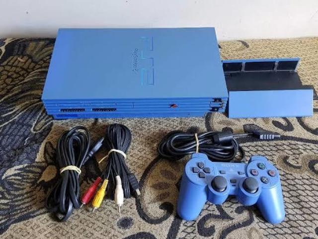 PlayStation 2