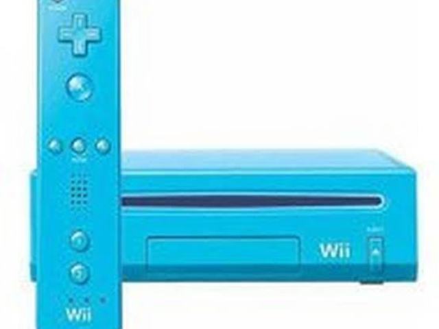 Nintendo Wii