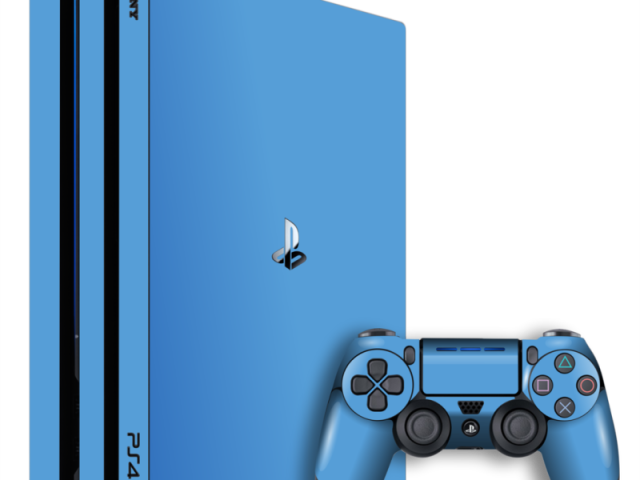 PlayStation 4