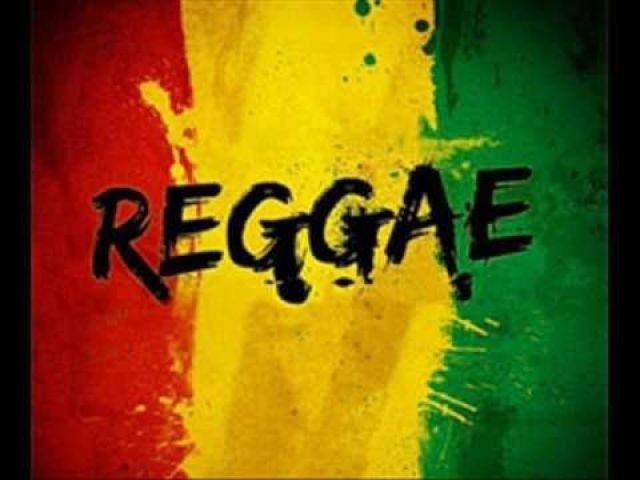 raggae