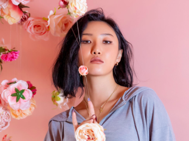 Você sabe tudo sobre a Hwasa?