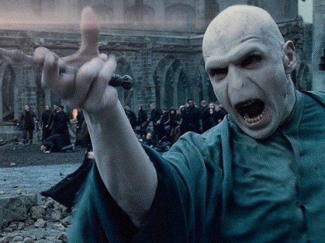 Voldemort