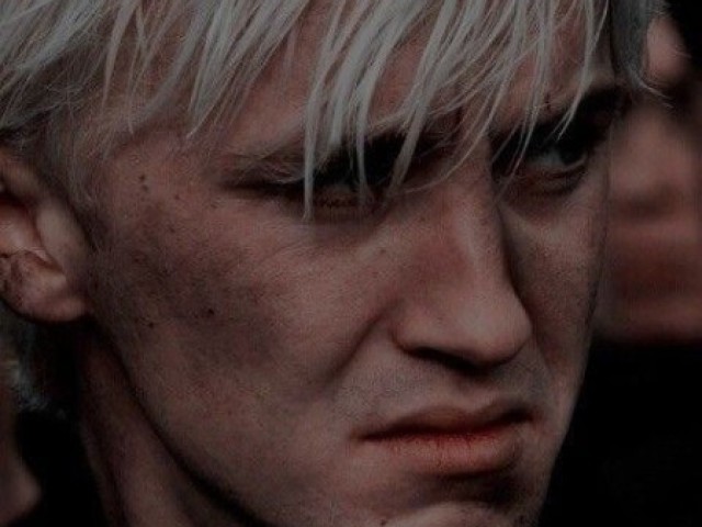 Draco Malfoy