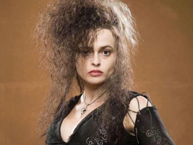 Belatrix Lestrange