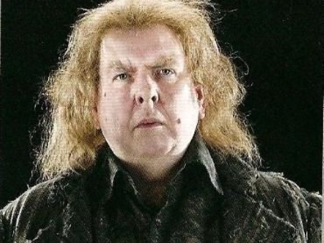 Peter Pettigrew