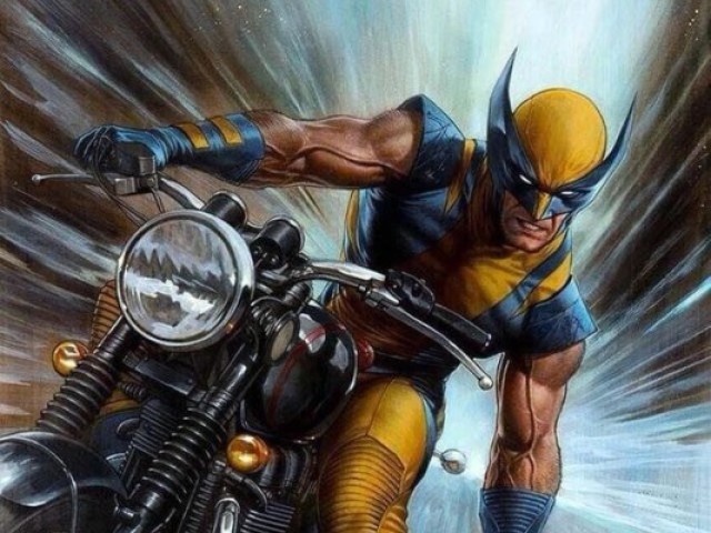 Wolverine