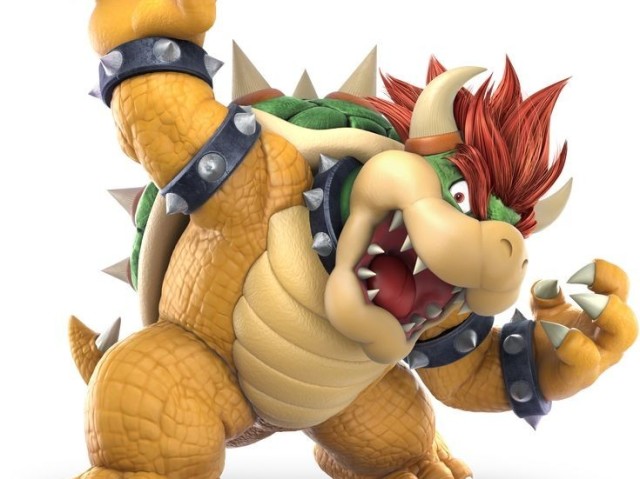 Bowser