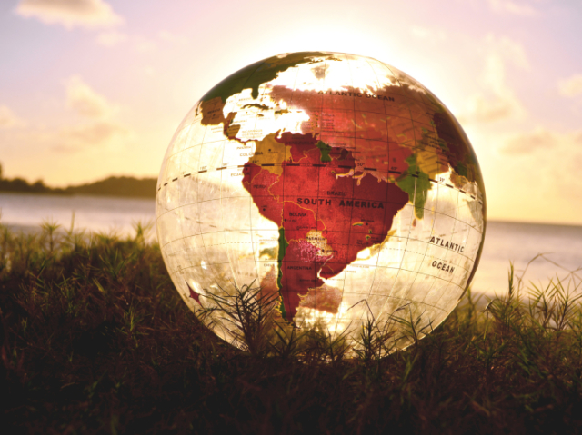 Você consegue passar nesse teste de Geografia do 9º ano?