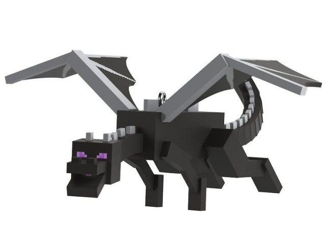 Ender Dragon