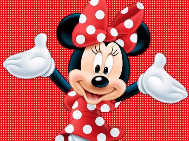Minnie.