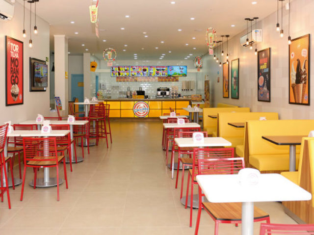 Sorveteria