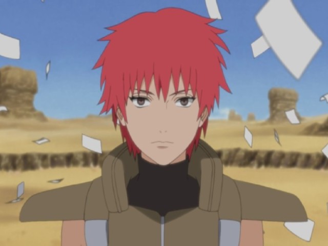 Sasori