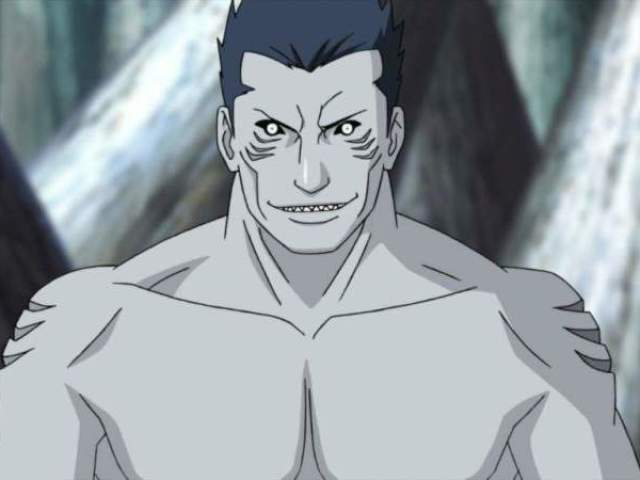 Kisame