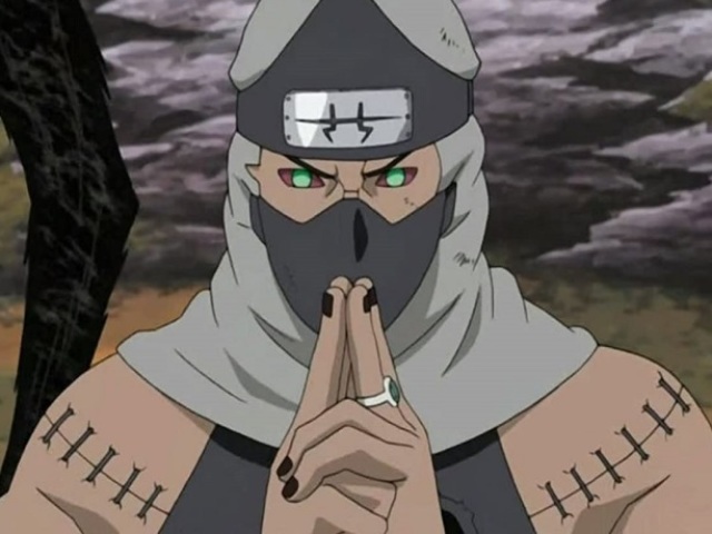 Kakuzu