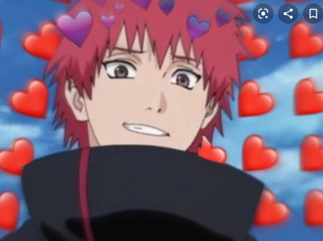 Sasori