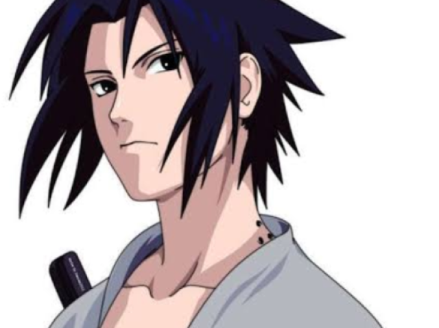 Sasuke Uchiha