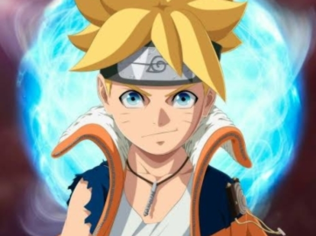 Boruto